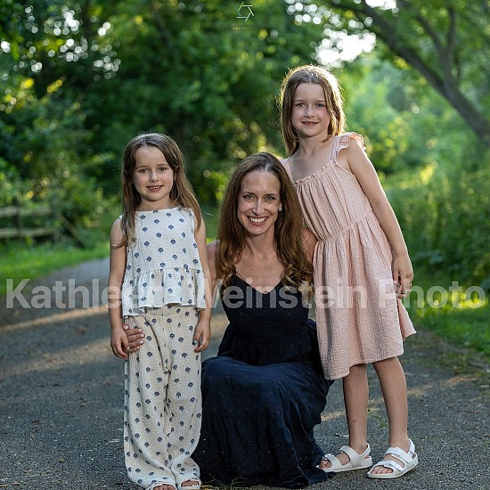 Lamantia Family