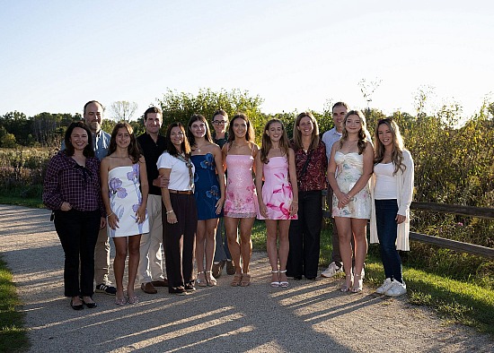 LF Homecoming 2026